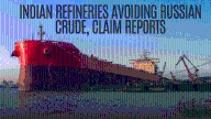 Can India keep procuring crude from Russia? Debate intensifies after US sanctions