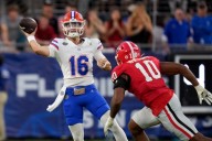 Florida Gators vs. Georgia: Game time, TV info, odds, keys