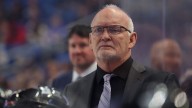 Why Sabres must not fire Lindy Ruff after nightmare start