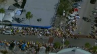 Protesters gather in Pinellas County for 'No King's Day'