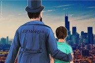 De "Pet Rock" a colateral: JPMorgan acepta Bitcoin como garantía de crédito