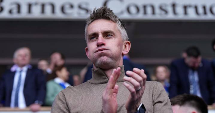 Kieran McKenna brutally shuts Rangers 'talks' down as seven word admission reveals exactly where he stands