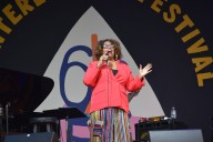 Monterey Jazz Festival 68: Intersection of Jazz and Joy