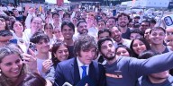 Milei encabezará una caminata en Mar del Plata: hay marchas a favor y en contra del Gobierno