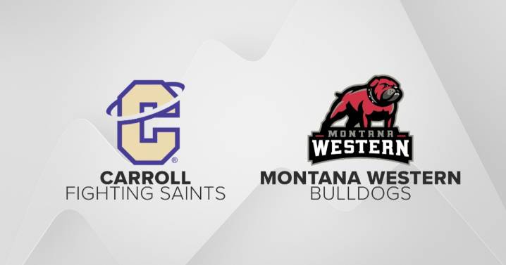 Kaden Huot throws 5 TD passes, No. 14 Carroll fends off No. 8 Montana Western