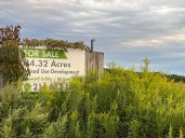 Broadview Heights may sell land to sports training business