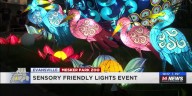 Mesker Park Zoo hosts sensory & accessibility session of ‘Wild Summer Lights’ event