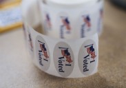 Federal judge rules President Trump can’t require citizenship proof on federal voting form