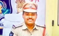 Cop suspended for favouring YSRCP back in good post!