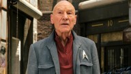 Star Trek: Picard's Co-Creator Had One Condition For The Patrick Stewart Series