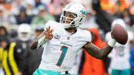 Dolphins vs. Ravens odds, line, picks, 'Thursday Night Football' prediction, best bets from proven model