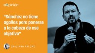 Aportación caritativa de la ultraizquierda: "Reventar" a la derecha
