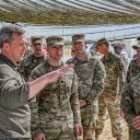 China is ‘pacing threat,’ Army Secretary says—while backing Trump’s homeland defense push