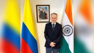 Colombian envoy Jaramillo calls India ‘trustworthy partner’; eyes stronger trade, investment ties