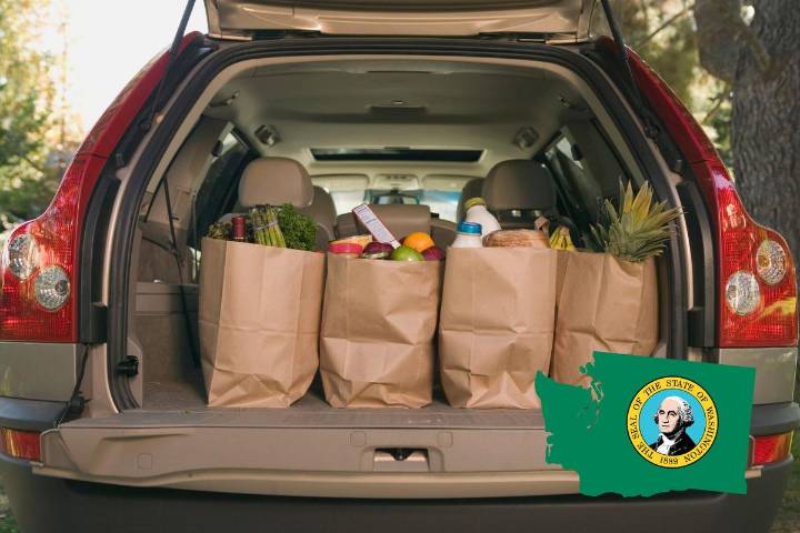 Bag Fees Climbing in Washington—What Shoppers Need to Know