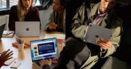 Apple lanza nuevas MacBook Pro y iPad Pro con chip M5