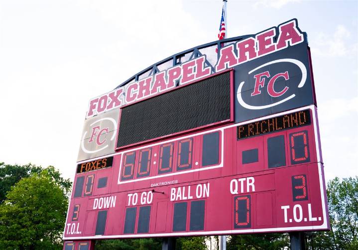 Keith Barnes: Why a new computer model won't solve WPIAL competitive balance issues