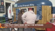 Hoof Beats Therapeutic Riding sees benefits of Fall Fest proceeds