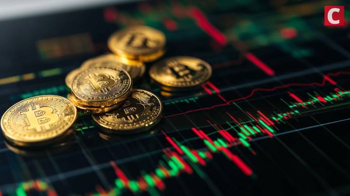 Bitcoin Slips to $108K as ETFs Bleed $471M