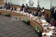 Avanza en comisiones Ley General  en materia de extorsión