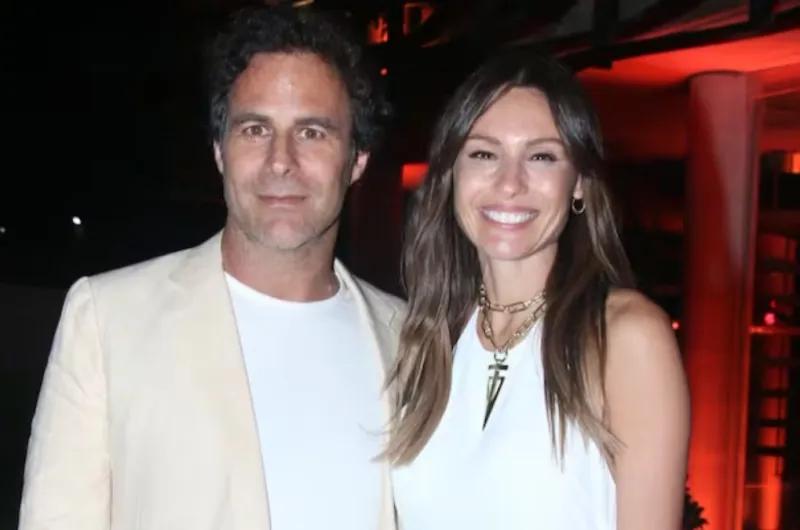 El costoso regalo que Martín Pepa le hizo a Pampita por su aniversario de novios