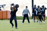 Bears CB Kyler Gordon set to make season debut