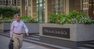 Employees Must Scan Eyeballs to Get Into Top Bank’s New $3B Headquarters