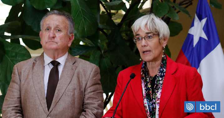 Senadores UDI acuden a la CIDH por muerte de niño en Recoleta: acusan "abandono del Estado"