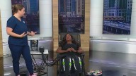 Why post-marathon recovery is just as important as race day