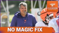 NO MAGIC FIX: Where does Clemson REALLY Stand?