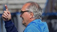 Chaucha Bianco dejó de ser el entrenador de San Telmo