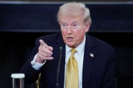 Trump claims not to know fraudster who boosted his crypto venture after pardoning him