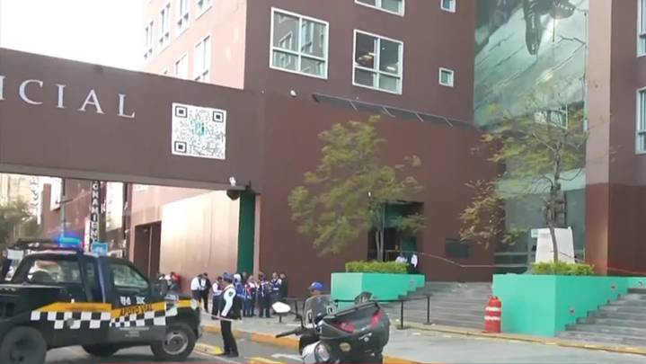 ¿De Qué Murió David Cohen Sacal? Abogado fue Atacado en Ciudad Judicial CDMX