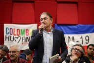 Bolívar reiteró apoyo a Cepeda y alertó por presencia de corruptos en el Gobierno; “Sería muy triste que nuestro representante sea Quintero”