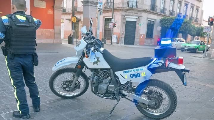 Desaparición y asesinato de compañero genera miedo entre agentes de Tránsito