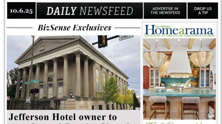 BizSense reaches a milestone: 30,000 Newsfeed subscribers