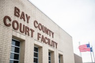Ypsilanti sex offender charged with raping woman with intellectual disability in Bay County