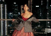 Global Star Nora Fatehi Joins J Balvin, Martin Garrix & Alan Walker at UNTOLD Dubai 2025