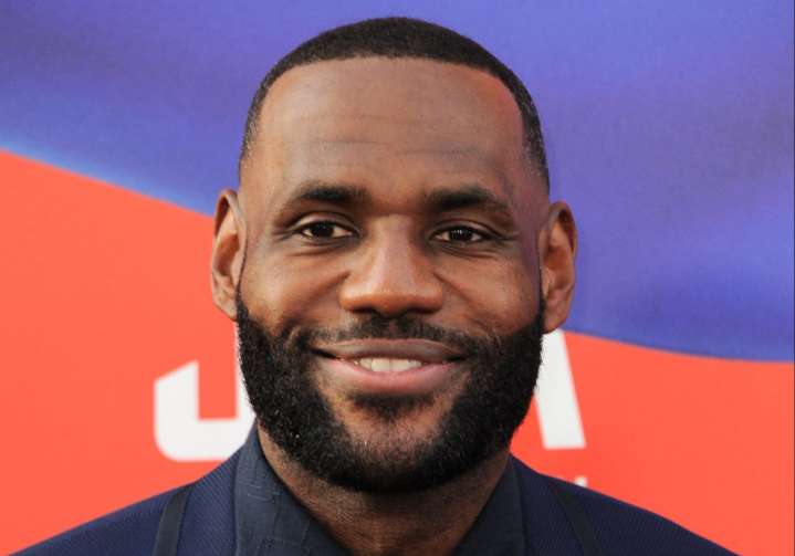 LeBron’s ‘Second Decision' is a Hennessy Partnership