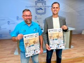 Fuengirola acoge del 17 al 19 de octubre el III Concurso de Pesca Deportiva No Fondeada