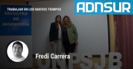 11:44 Los ingenieros del siglo XXI: comunicación y liderazgo para potenciar a los profesionales ante los nuevos desafíos