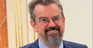Juan Francisco Fuentes, Premio Nacional de Historia por 'Bienvenido, Míster Chaplin'