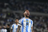 Cuándo juega la selección argentina vs. Puerto Rico, por un amistoso de fecha FIFA: día, hora y TV