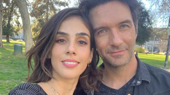 Leo de Lozanne reacciona a las polémicas declaraciones de Karla Souza que causaron conflicto con Sandra Echeverría