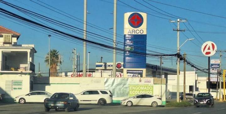 Quieren evitar multón: realizan filas desde temprano para el ecológico