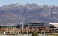 'We are certainly proud of our students': UVU President speaks on aftermath of Charlie Kirk assassination