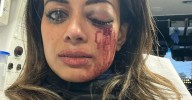 Hannah Thomas: Accused police officer receives new charge over assault of former Greens candidate at protest in Belmore