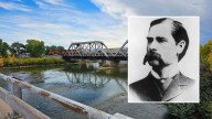 Historian Says She's Traced Wyatt Earp’s First Gunfight To Orin, Wyoming