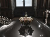 Louvre heist: five things to know about the stolen jewellery