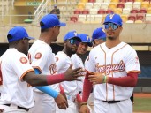 Venezuela inscribe su nombre en el Mundial Sub23